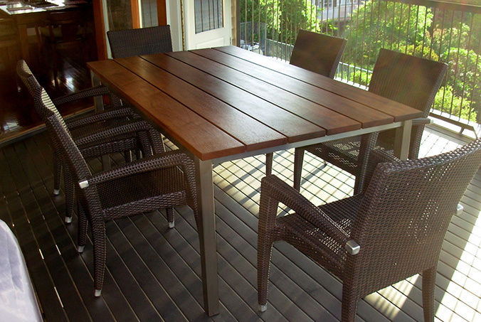 41+ Wooden Outdoor Furniture Brisbane PNG