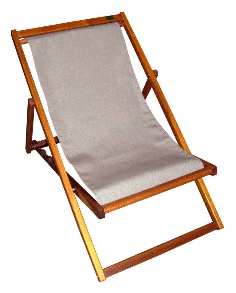 Replacement outdoor canvas chair slings Australian Garden Furniture