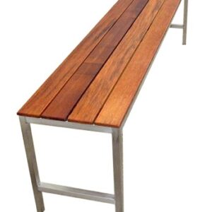Commercial Bench - Outdoor Furniture Specialist Brisbane