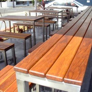 Windsor Top Bar Counter - Outdoor Bars For Sale Brisbane